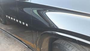 2021 Chevrolet Traverse photo 28