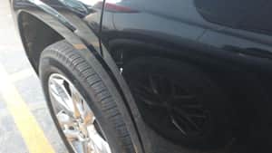 2021 Chevrolet Traverse photo 30