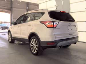 2017 Ford Escape photo 8
