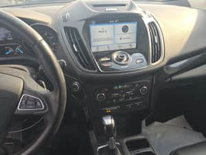 2017 Ford Escape photo 17