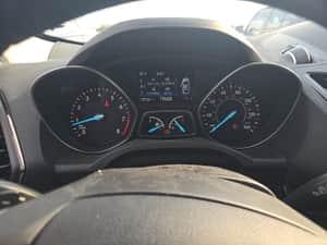 2017 Ford Escape photo 18