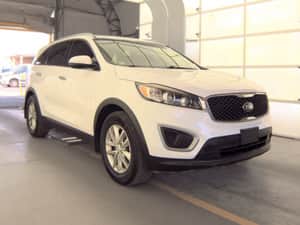 2018 Kia Sorento photo 4