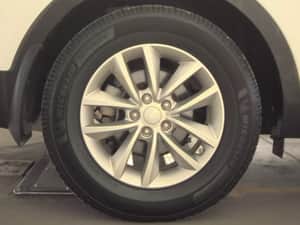 2018 Kia Sorento photo 11