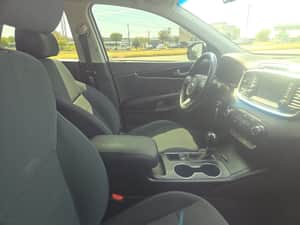 2018 Kia Sorento photo 14