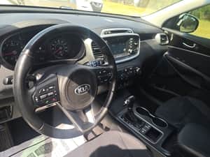 2018 Kia Sorento photo 17