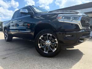 2020 RAM 1500 Pickup