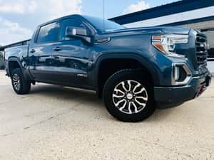 2020 GMC Sierra 1500 AT4 - Photo 1