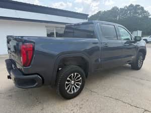 2020 GMC Sierra 1500 AT4 - Photo 3