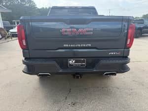 2020 GMC Sierra 1500 AT4 - Photo 5