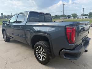 2020 GMC Sierra 1500 AT4 - Photo 4