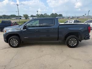 2020 GMC Sierra 1500 AT4 - Photo 6