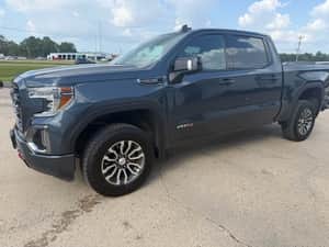 2020 GMC Sierra 1500 AT4 - Photo 7