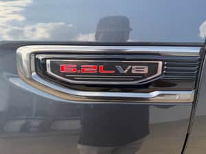 2020 GMC Sierra 1500 AT4 - Photo 8