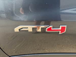 2020 GMC Sierra 1500 AT4 - Photo 9