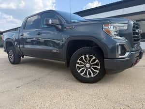 2020 GMC Sierra 1500 AT4 - Photo 10