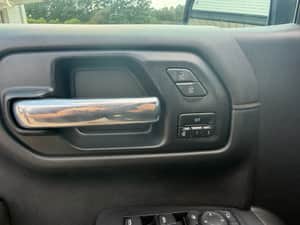 2020 GMC Sierra 1500 AT4 - Photo 14