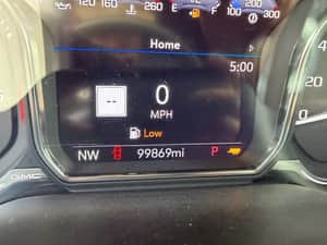 2020 GMC Sierra 1500 AT4 - Photo 17