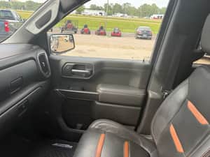 2020 GMC Sierra 1500 AT4 - Photo 19