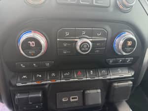 2020 GMC Sierra 1500 AT4 - Photo 20