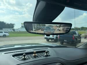 2020 GMC Sierra 1500 AT4 - Photo 21