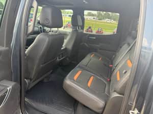 2020 GMC Sierra 1500 AT4 - Photo 22