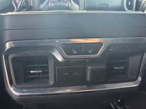 2020 GMC Sierra 1500 AT4 - Photo 23