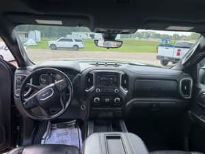2020 GMC Sierra 1500 AT4 - Photo 24