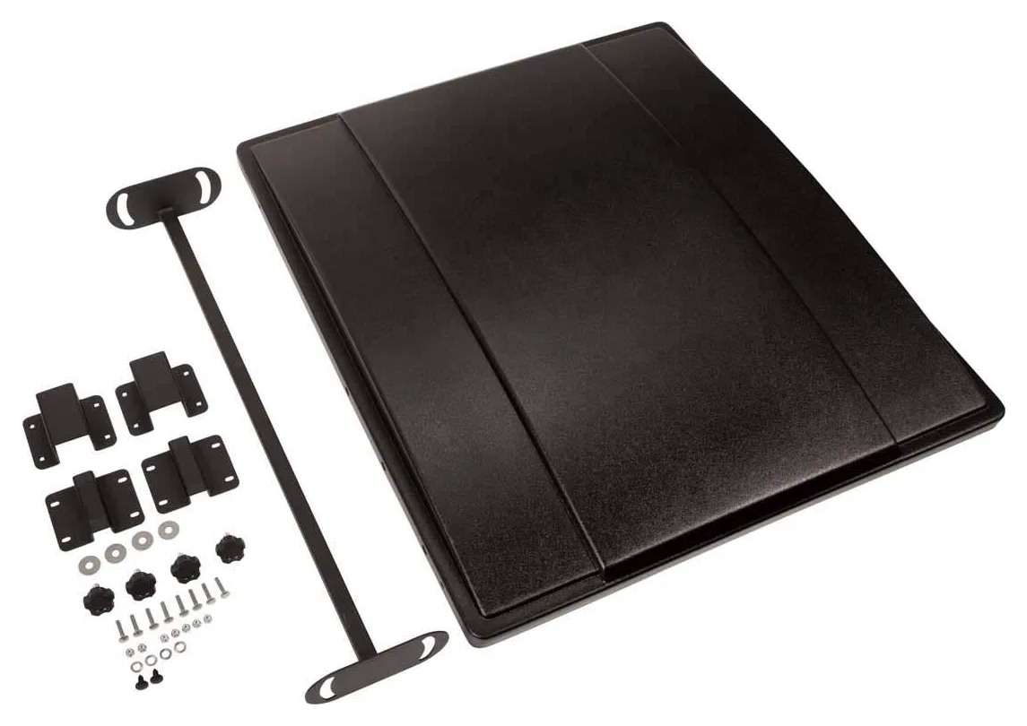 Bobcat ROPS canopy kit