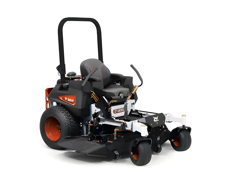 Bobcat ZT6000 zero turn mower