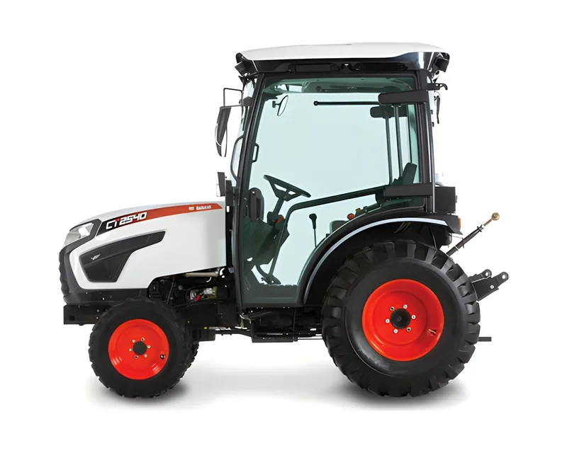 Bobcat CT2540 compact tractor