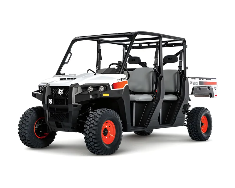 Bobcat UV34XL utility vehicle