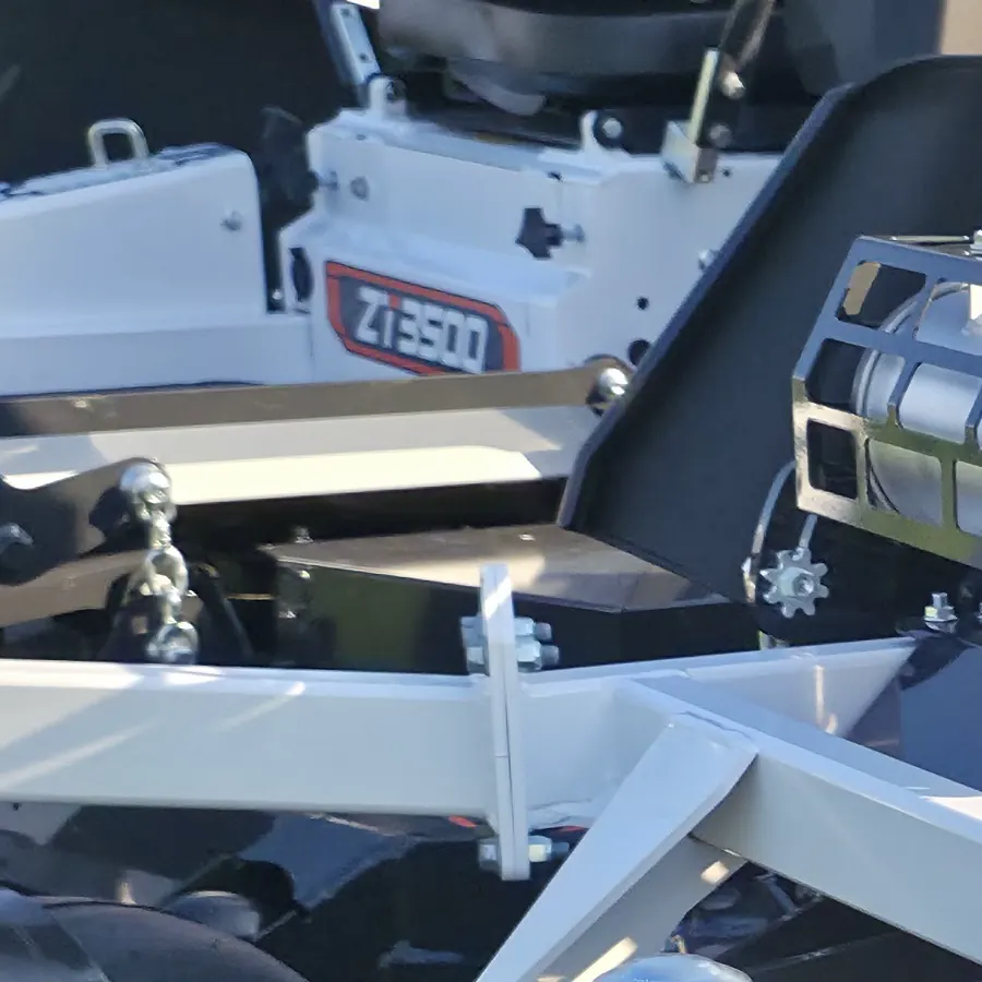 Bobcat ZT3500 Zero-Turn Mower