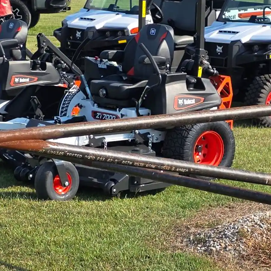 Bobcat ZT7000 Zero-Turn Mower