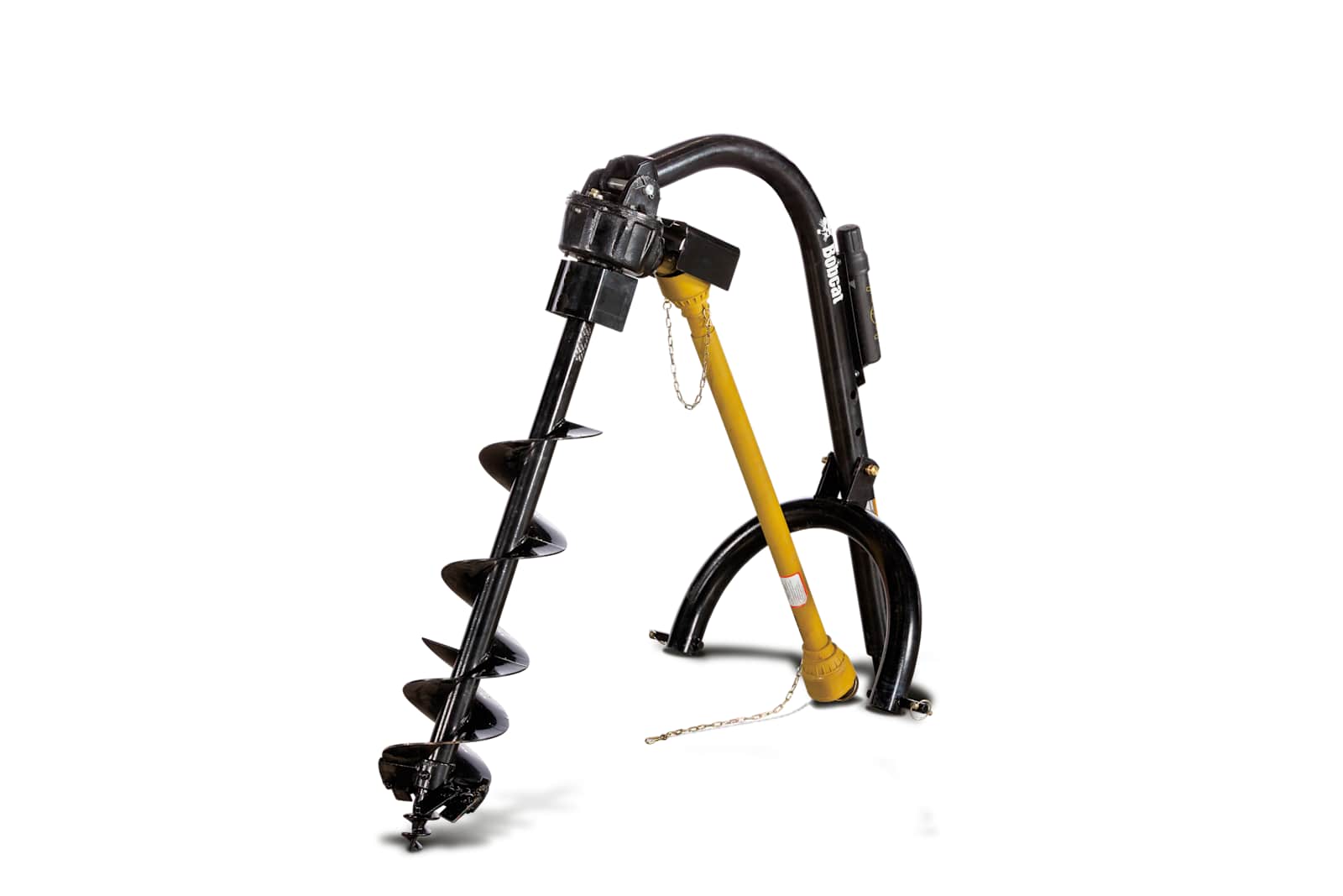 Bobcat 3-Point Auger (160)