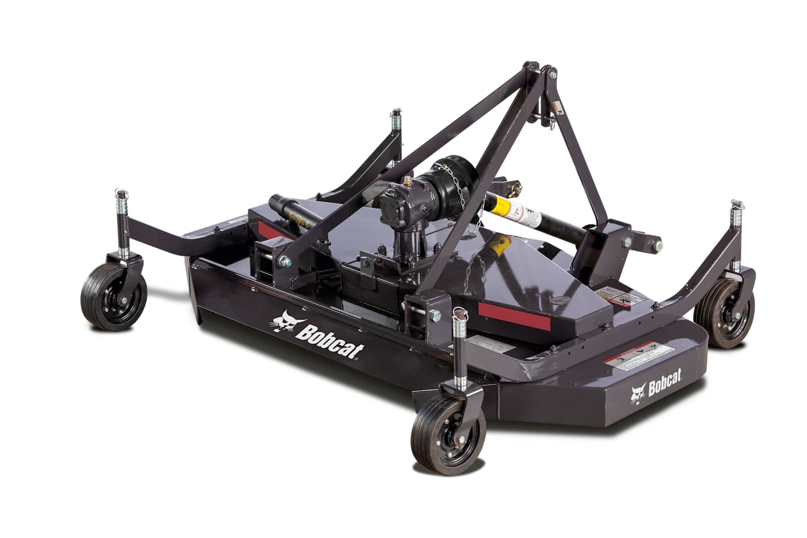 Bobcat 60 Inch 3 Point Finish Mower