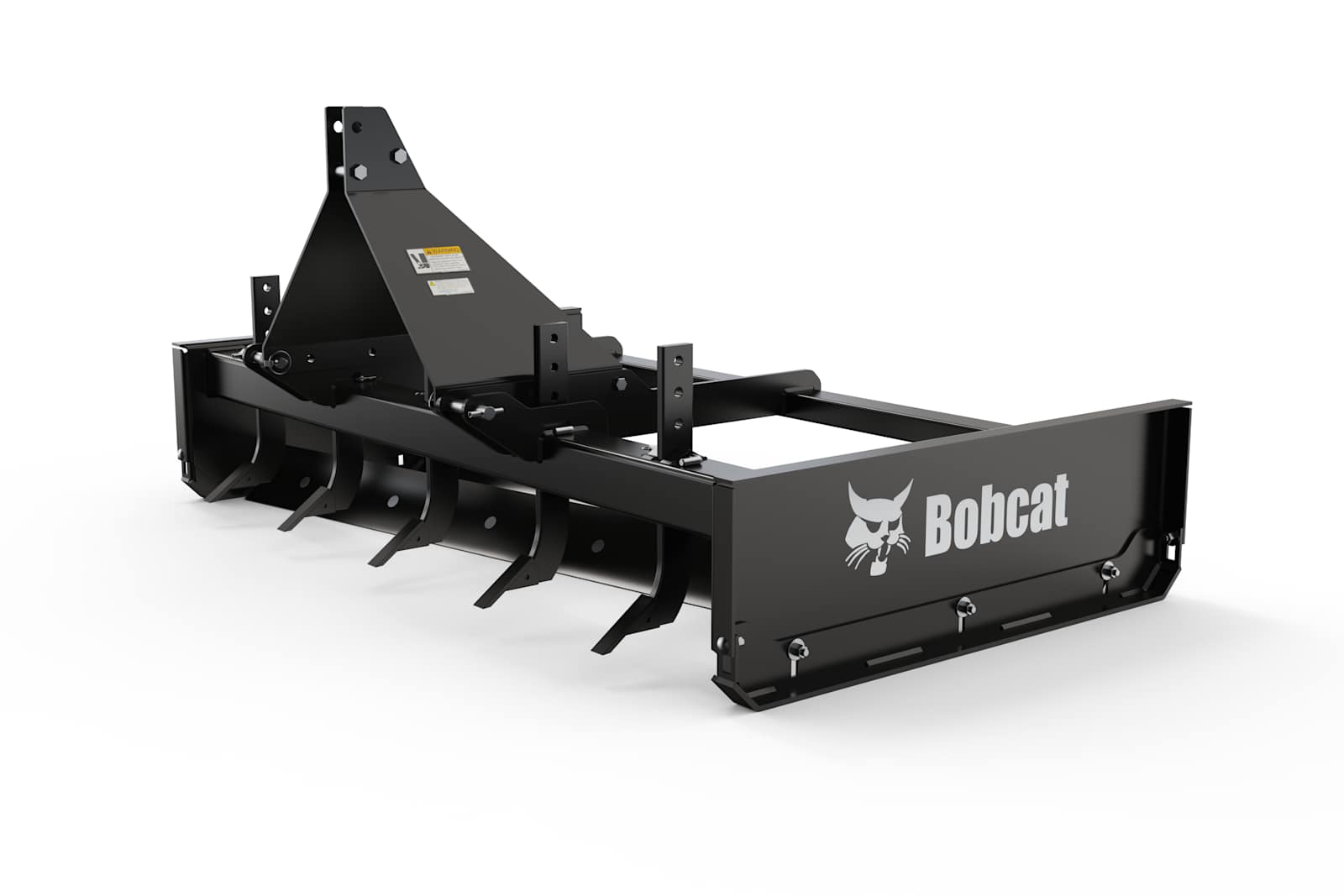 Bobcat 72 Inch Land Grader