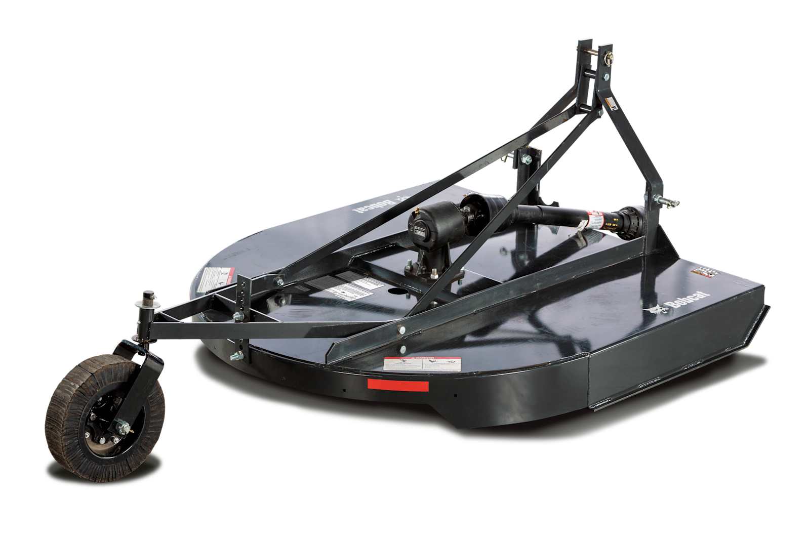 Bobcat 48 Inch 3 Point Rotary Cutter