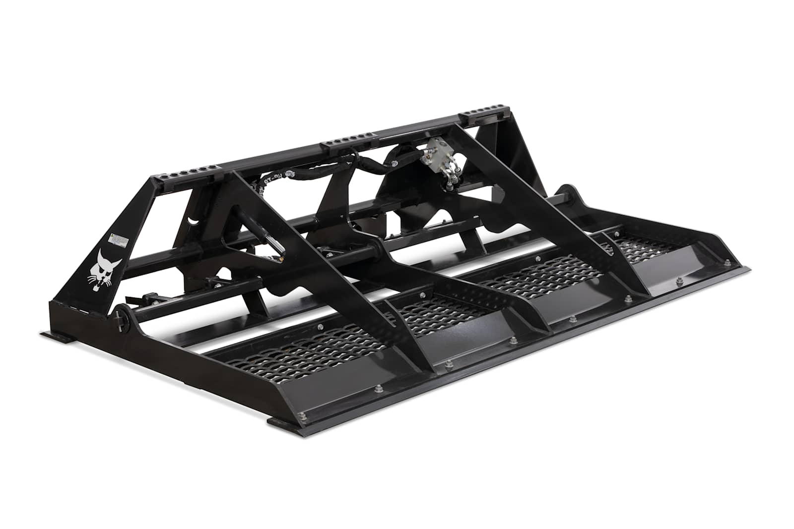 Bobcat 48 Inch Landplane