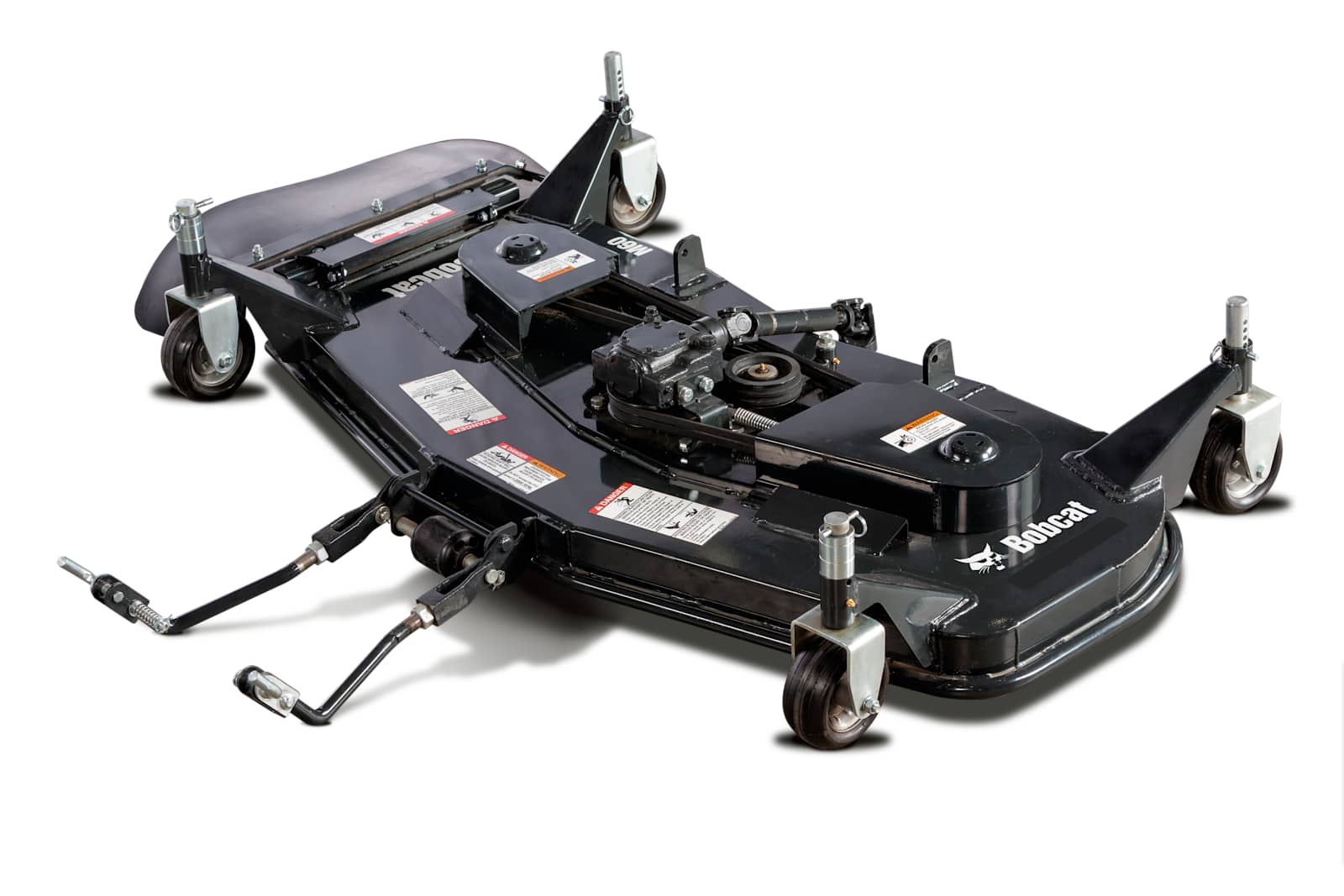 Bobcat 60 Inch CT Mid-Mount Mower (CT10XX)