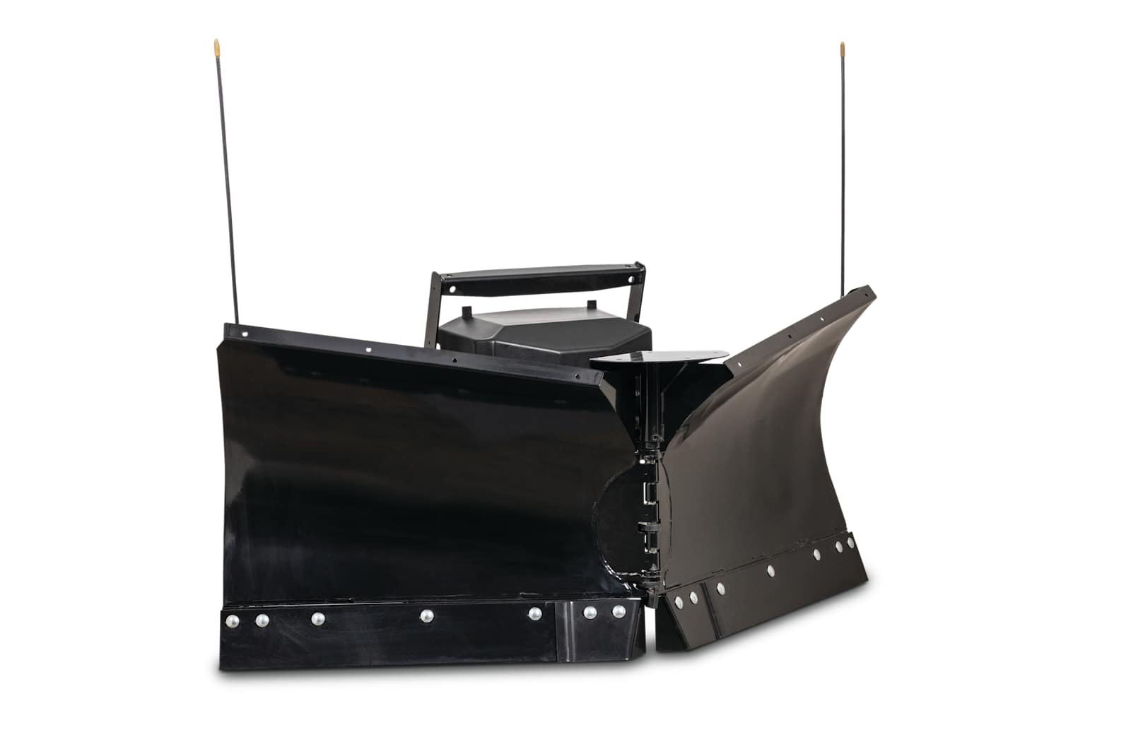 Bobcat 72 Inch Heavy-Duty Snow V-Blade