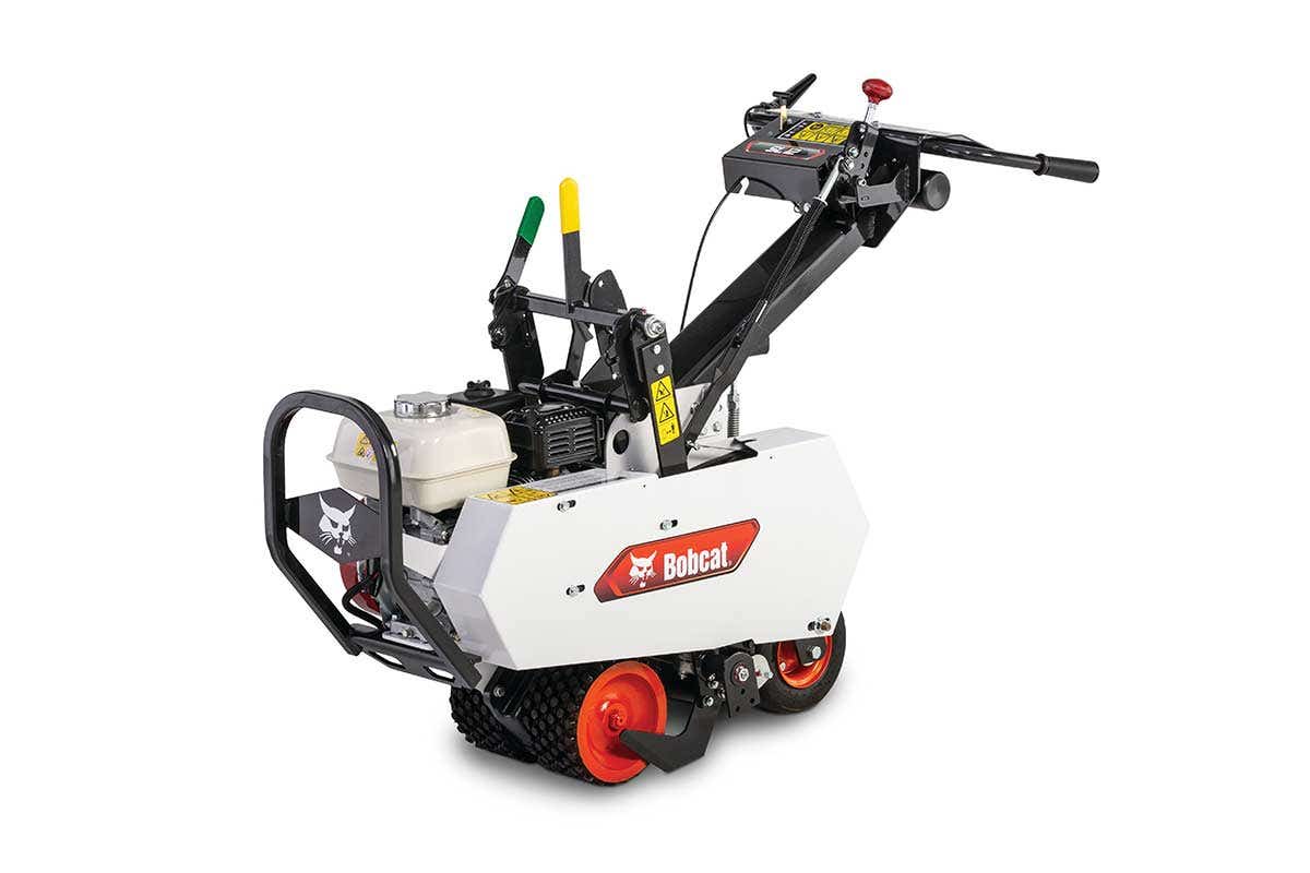 Bobcat SC12 sod cutter