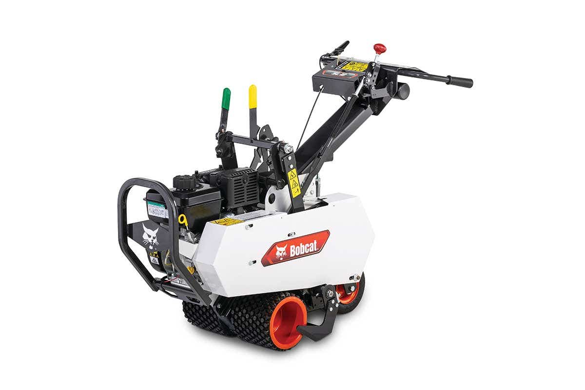 Bobcat SC18 sod cutter