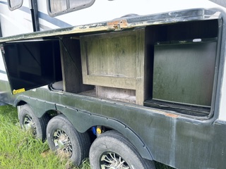 2018 Heartland Cyclone HD Edition Toy Hauler photo 32