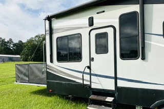 2018 Heartland Cyclone HD Edition Toy Hauler photo 34
