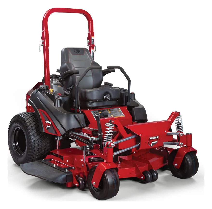 Ferris ISX 3300 zero-turn mower