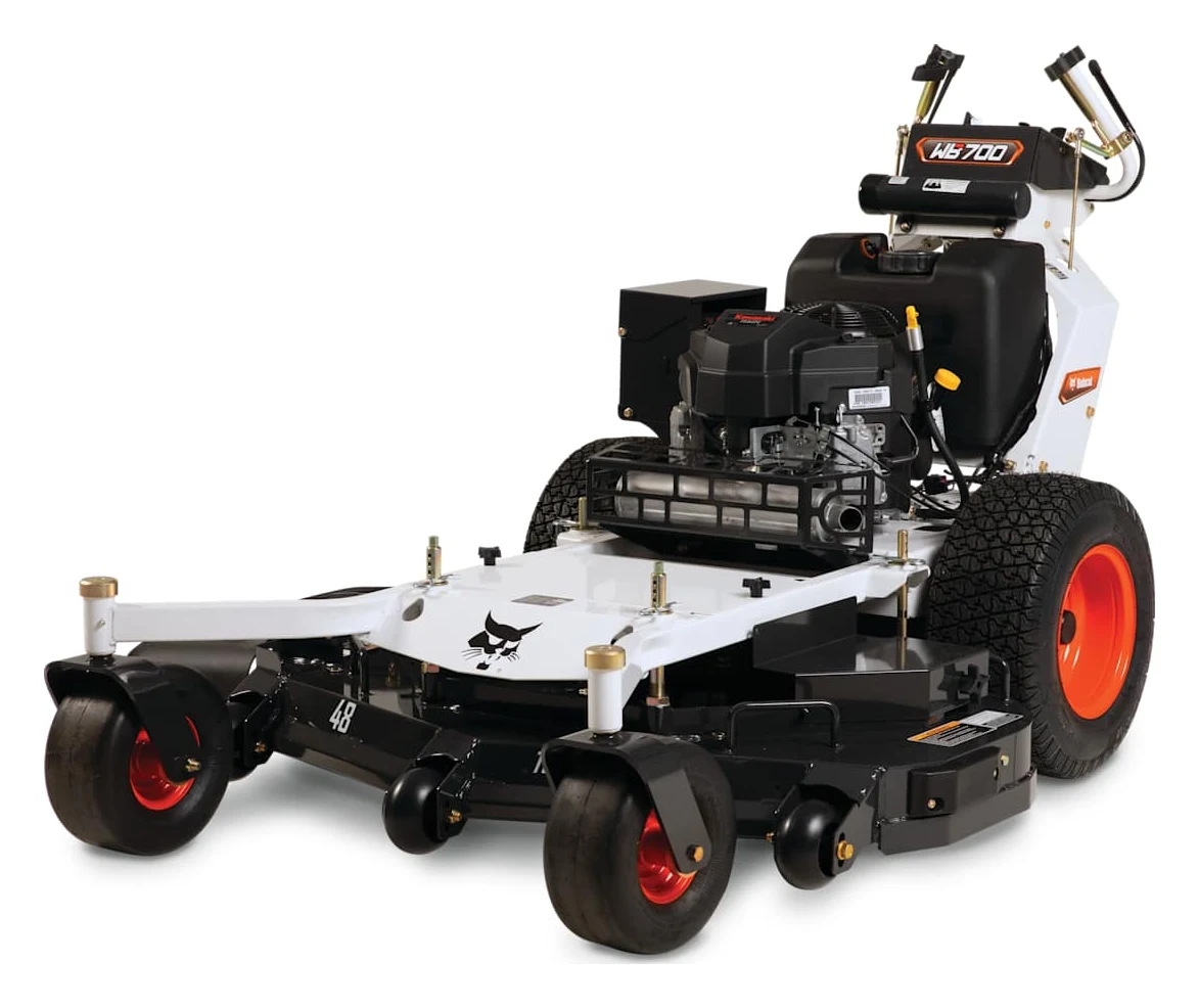 Bobcat WB700 walk-behind mower