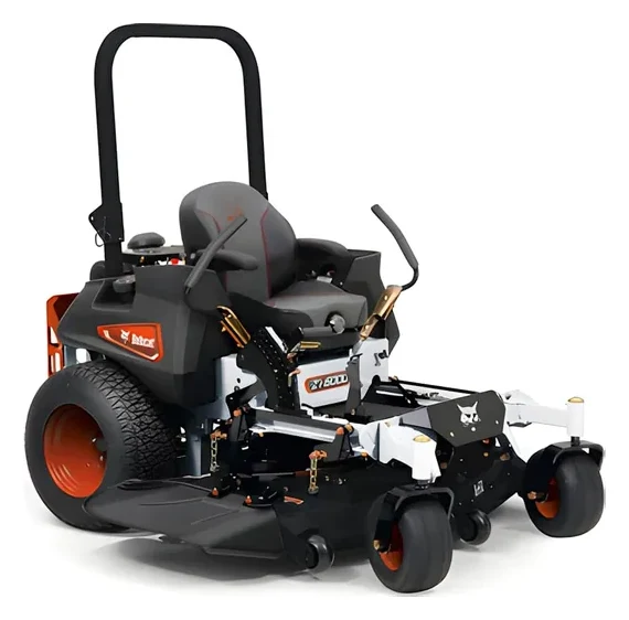 Bobcat Electric Mowers