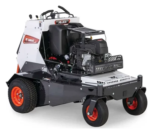 Bobcat Turf