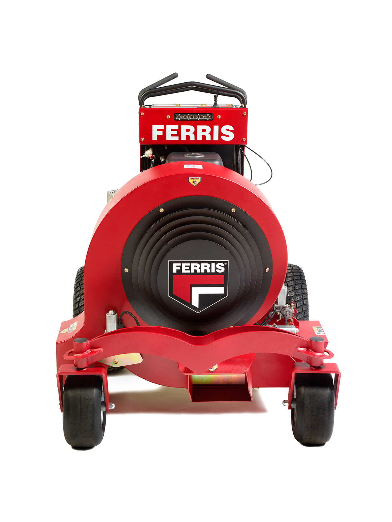 Ferris FB3000 Hurricane™, photo 1 of 1