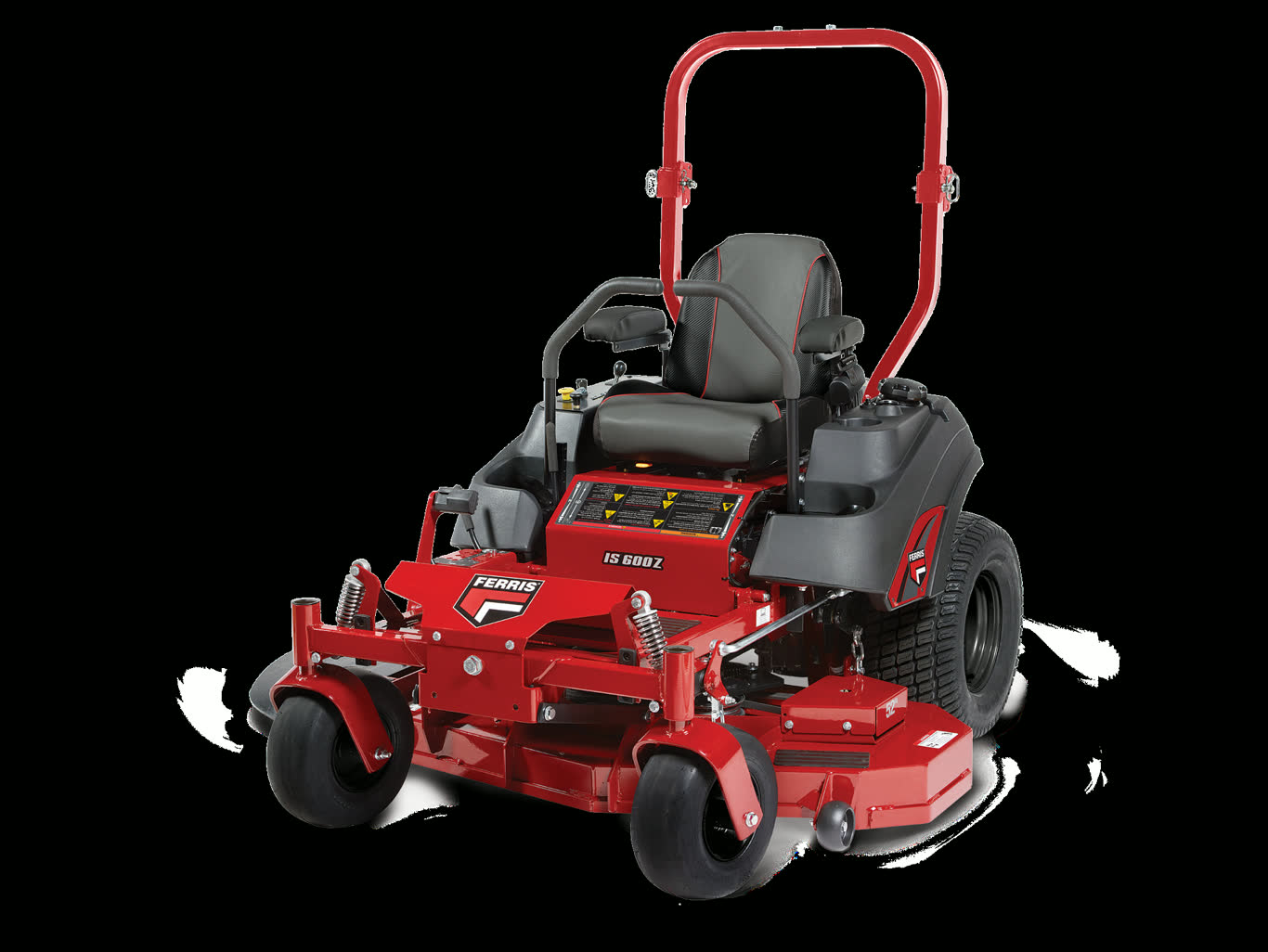 Ferris IS® 600 Series, photo 2 of 2
